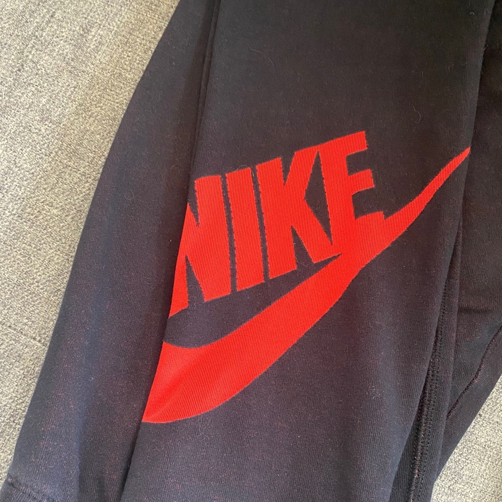 Nike running tights/leggings